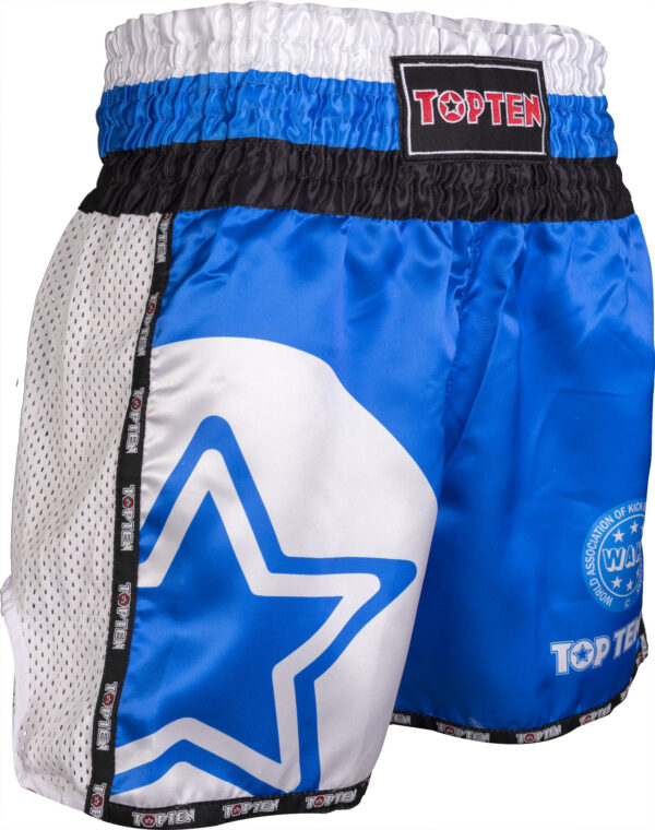 Kickbox-Shorts TOP TEN „WAKO Star“ – Bild 2