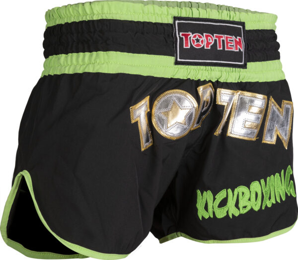 Thaibox-Shorts „FLEXZ PRO“ – Bild 5