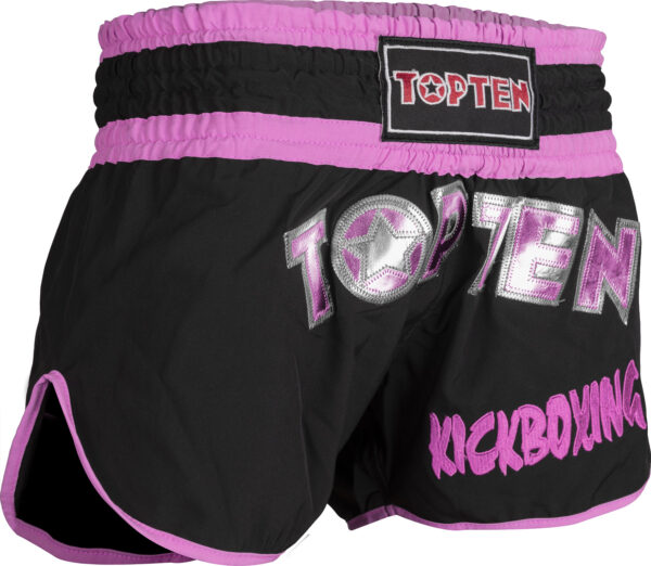 Thaibox-Shorts „FLEXZ PRO“ – Bild 6