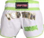 Thaibox-Shorts „FLEXZ PRO“ – Bild 2