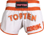 Thaibox-Shorts „FLEXZ PRO“ – Bild 3