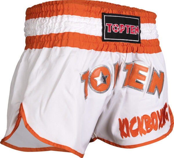 Thaibox-Shorts „FLEXZ PRO“ – Bild 8