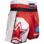 Kickbox-Shorts TOP TEN „WAKO Star“