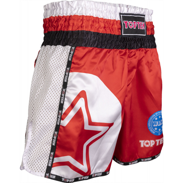 Kickbox-Shorts TOP TEN „WAKO Star“ – Bild 1