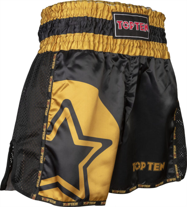 Thaibox-Shorts „STAR“ – Bild 6