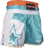 Thaibox-Shorts „STAR“ – Bild 2