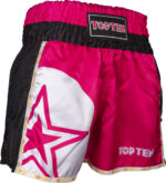 Thaibox-Shorts „STAR“ – Bild 3