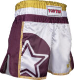 Thaibox-Shorts „STAR“ – Bild 5