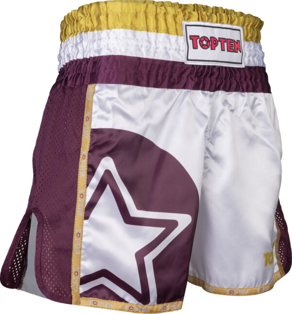 Thaibox-Shorts „STAR“ – Bild 5