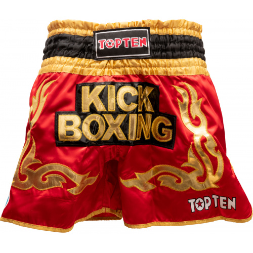 Kickbox-Shorts „WAKO Kickboxing“