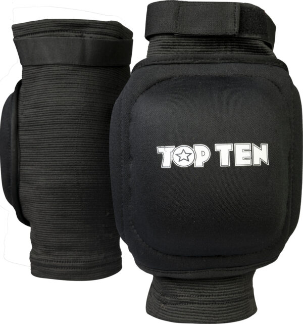 Knie- & Ellbogenschutz „Bump“ – Bild 2