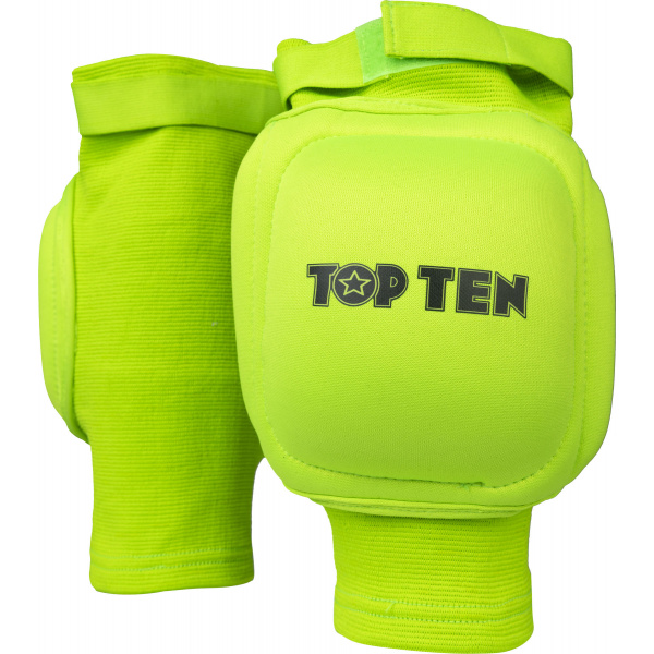 Knie- & Ellbogenschutz „Bump“ – Bild 4