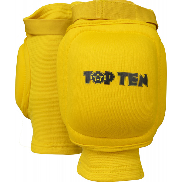 Knie- & Ellbogenschutz „Bump“ – Bild 6