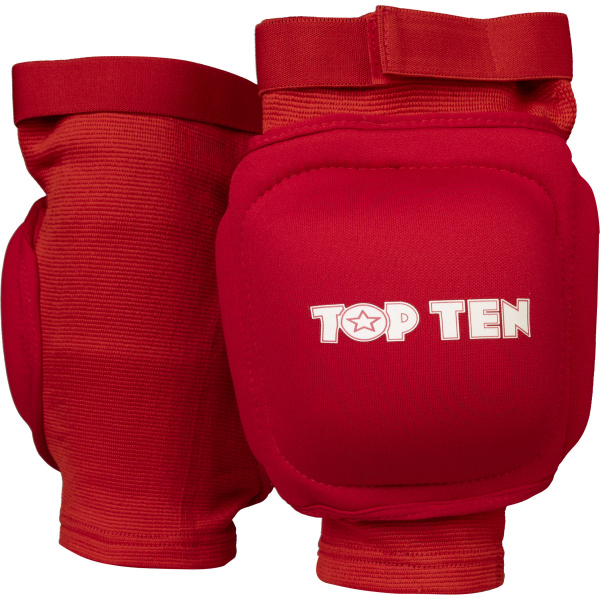 Knie- & Ellbogenschutz „Bump“ – Bild 3