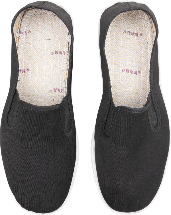 Kung Fu Schuhe – Bild 3