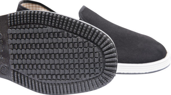 Kung Fu Schuhe – Bild 4