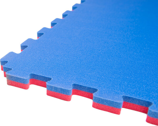 Sportboden Tatami „WKF approved“ – Bild 4