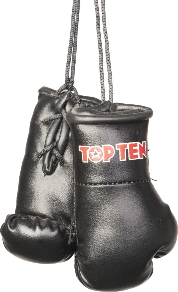 Mini-Boxhandschuhe „TOP TEN“ – Bild 3