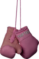 Mini-Boxhandschuhe „TOP TEN“ – Bild 4