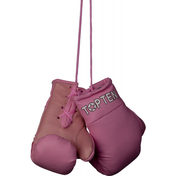 Mini-Boxhandschuhe „TOP TEN“ – Bild 4