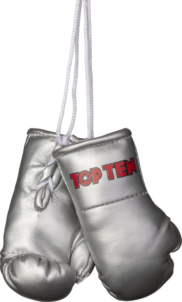 Mini-Boxhandschuhe „TOP TEN“ – Bild 2