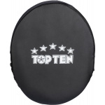 Handpratzen „Basic“ - gerade, schwarz – Bild 3