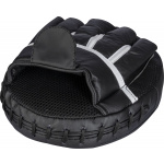 Handpratzen „Basic“ - gerade, schwarz – Bild 4