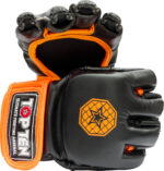 MMA Handschuhe „Striking C-Type“ – Bild 4