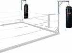 Boxsackaufhängung für Trainingsring – Bild 2