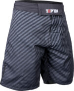 MMA-Shorts „Carbon“