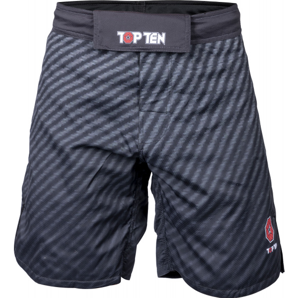 MMA-Shorts „Carbon“ – Bild 2