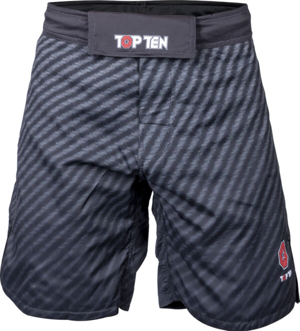 MMA-Shorts „Carbon“ – Bild 2
