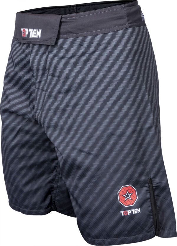 MMA-Shorts „Carbon“ – Bild 3