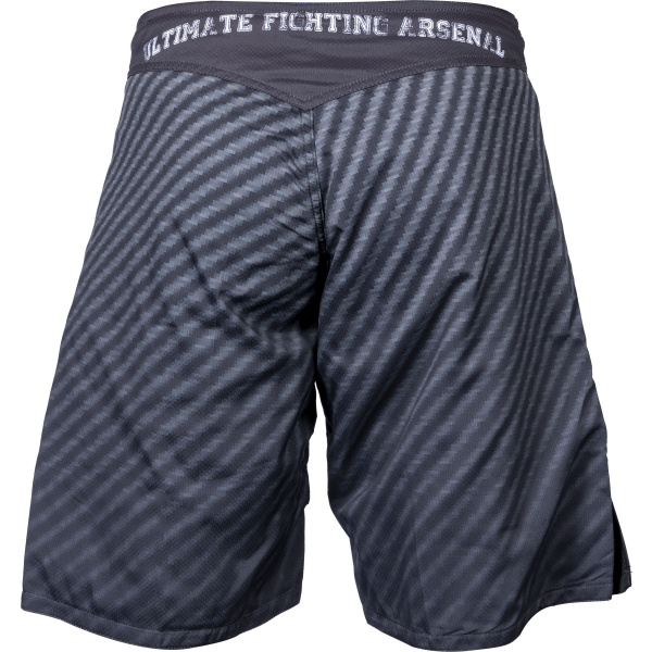 MMA-Shorts „Carbon“ – Bild 4