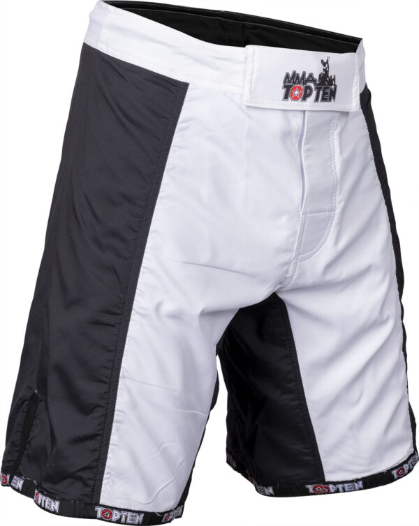 top-ten-mma-short-black-white-competition-1876.jpg MMA-Shorts „Competition“ – Bild 1