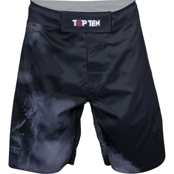 MMA-Shorts „Bubalus“ – Bild 2