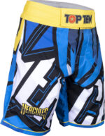 MMA-Shorts „Hercules“