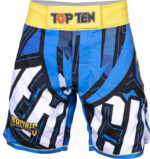 MMA-Shorts „Hercules“ – Bild 2