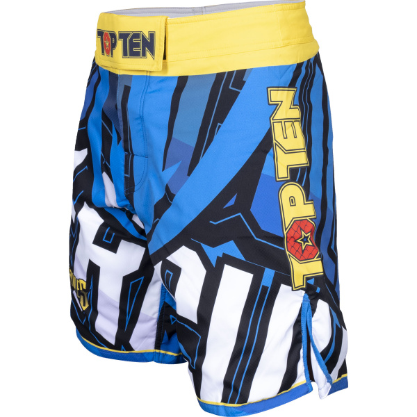 MMA-Shorts „Hercules“ – Bild 3
