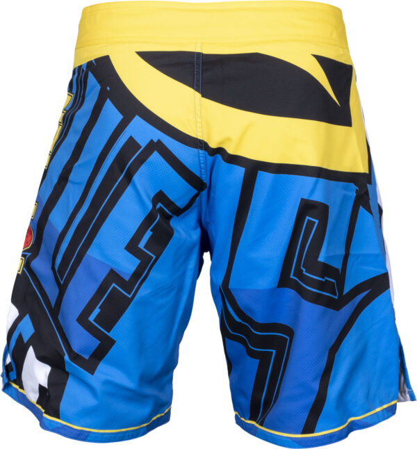 MMA-Shorts „Hercules“ – Bild 4