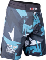 MMA-Shorts „Jungle“