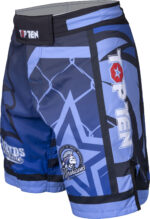 MMA-Shorts „Mohicans“ – Bild 3