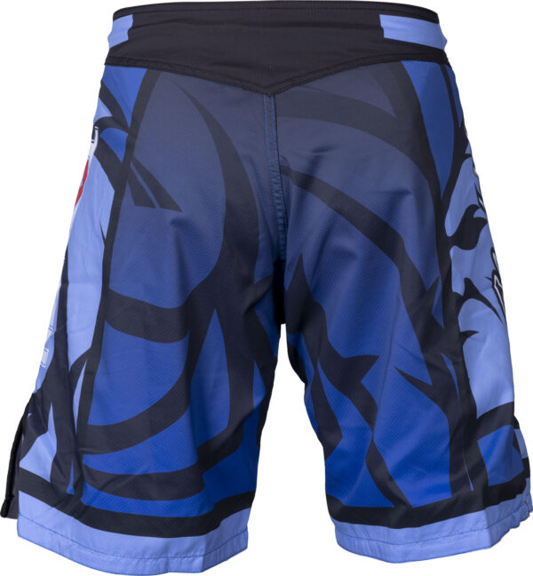 MMA-Shorts „Mohicans“ – Bild 4