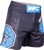 MMA-Shorts „NFC Fight Night“