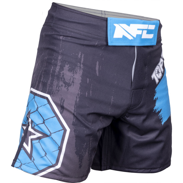 MMA-Shorts „NFC Fight Night“ – Bild 1