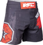 MMA-Shorts „NFC Fight Night“ – Bild 2