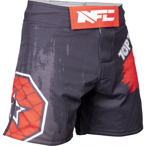 MMA-Shorts „NFC Fight Night“ – Bild 2