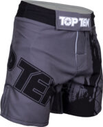 MMA-Shorts „Power Ink“