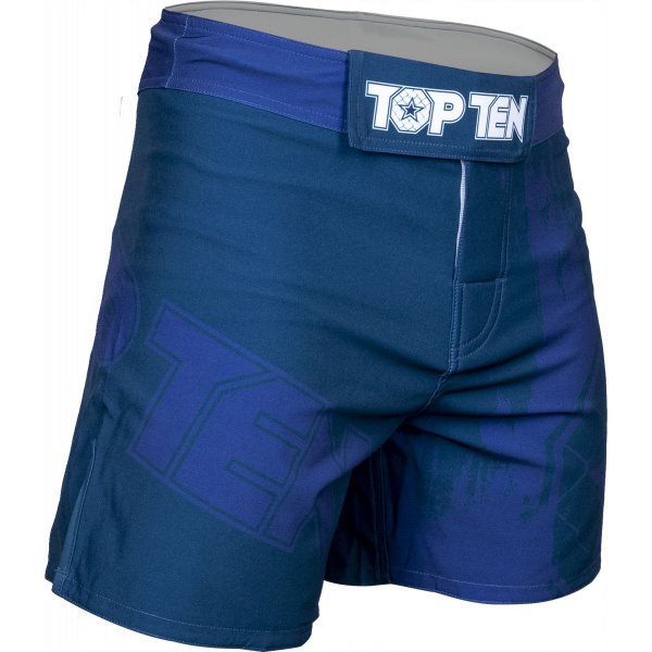 MMA-Shorts „Power Ink“ – Bild 6