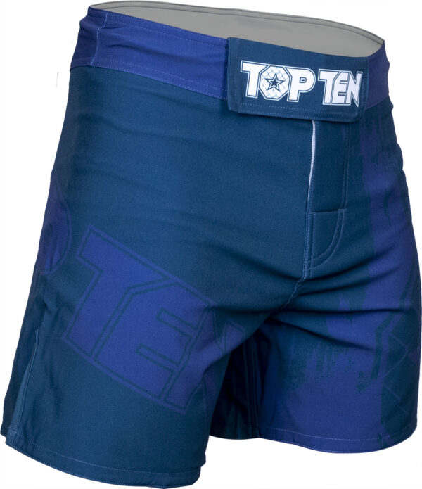 MMA-Shorts „Power Ink“ – Bild 6
